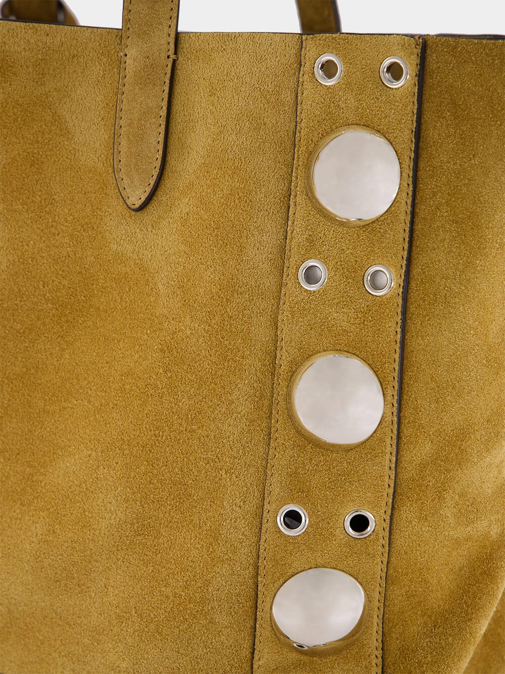 Havana Beige Large Nellcôte Tote - Image 6