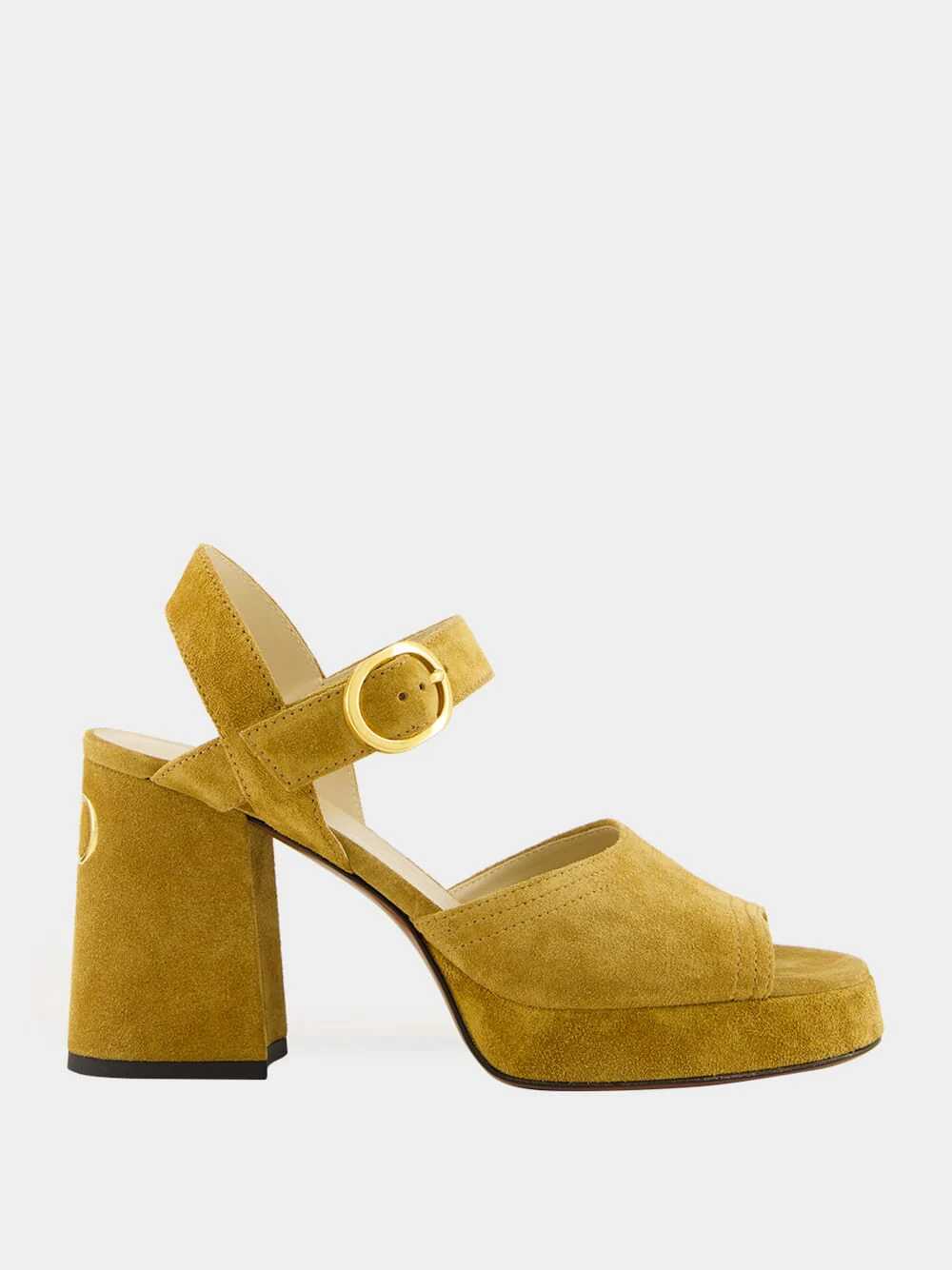 Havana Fawcette Platform Sandals