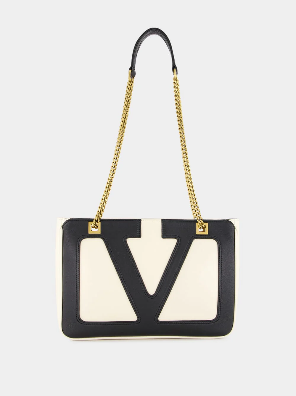 Ivory Viva Superstar Small Nappa Leather Bag - Image 3