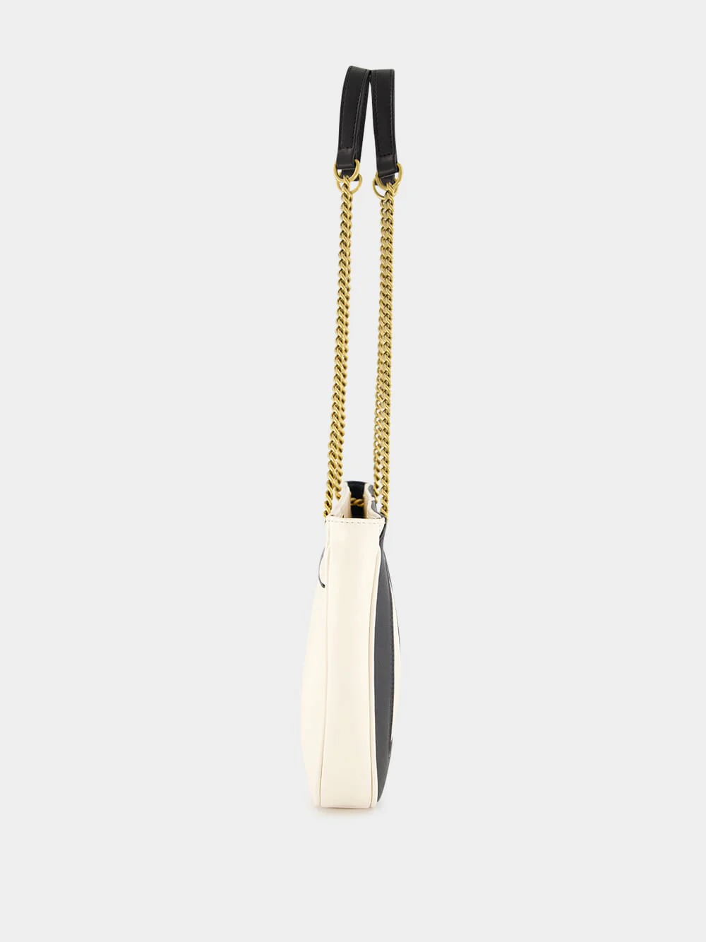 Ivory Viva Superstar Small Nappa Leather Bag - Image 5