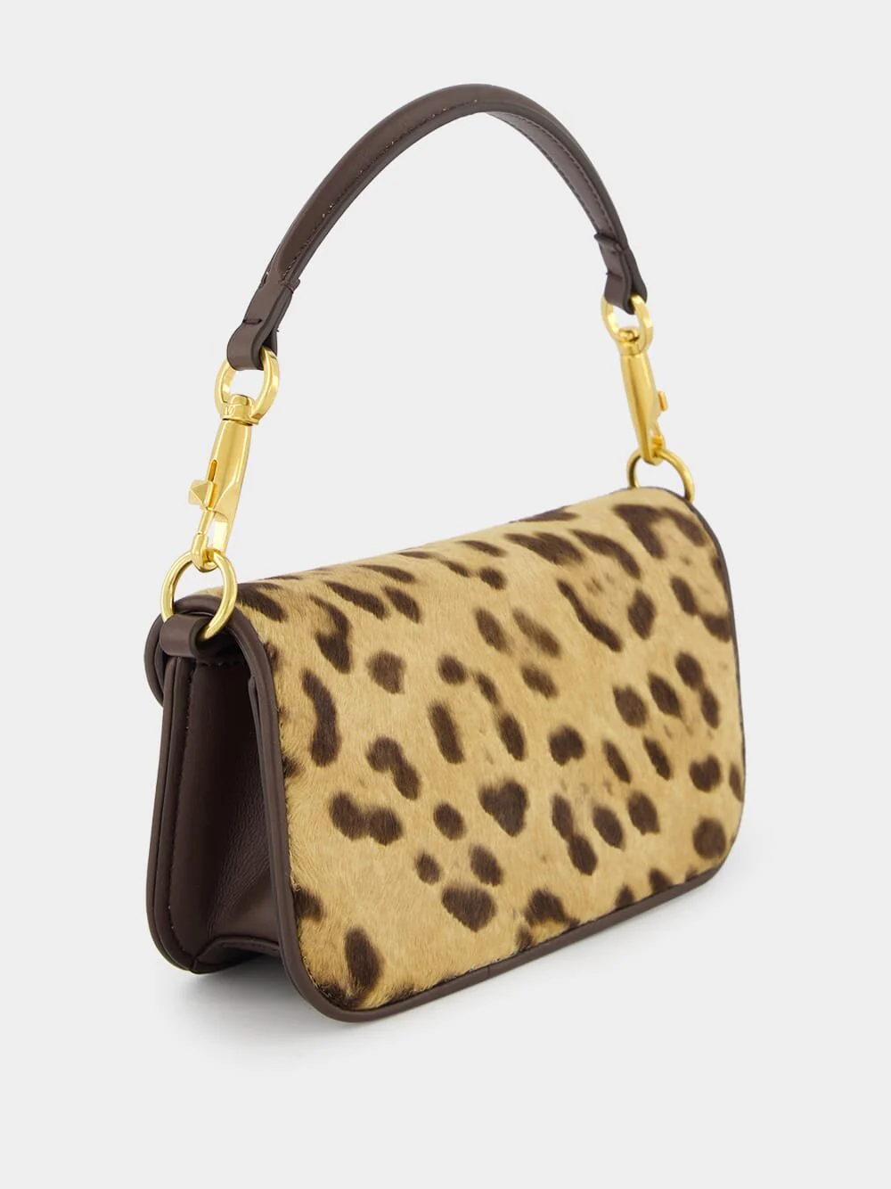 Locò Animalier-Print Micro Bag - Image 4