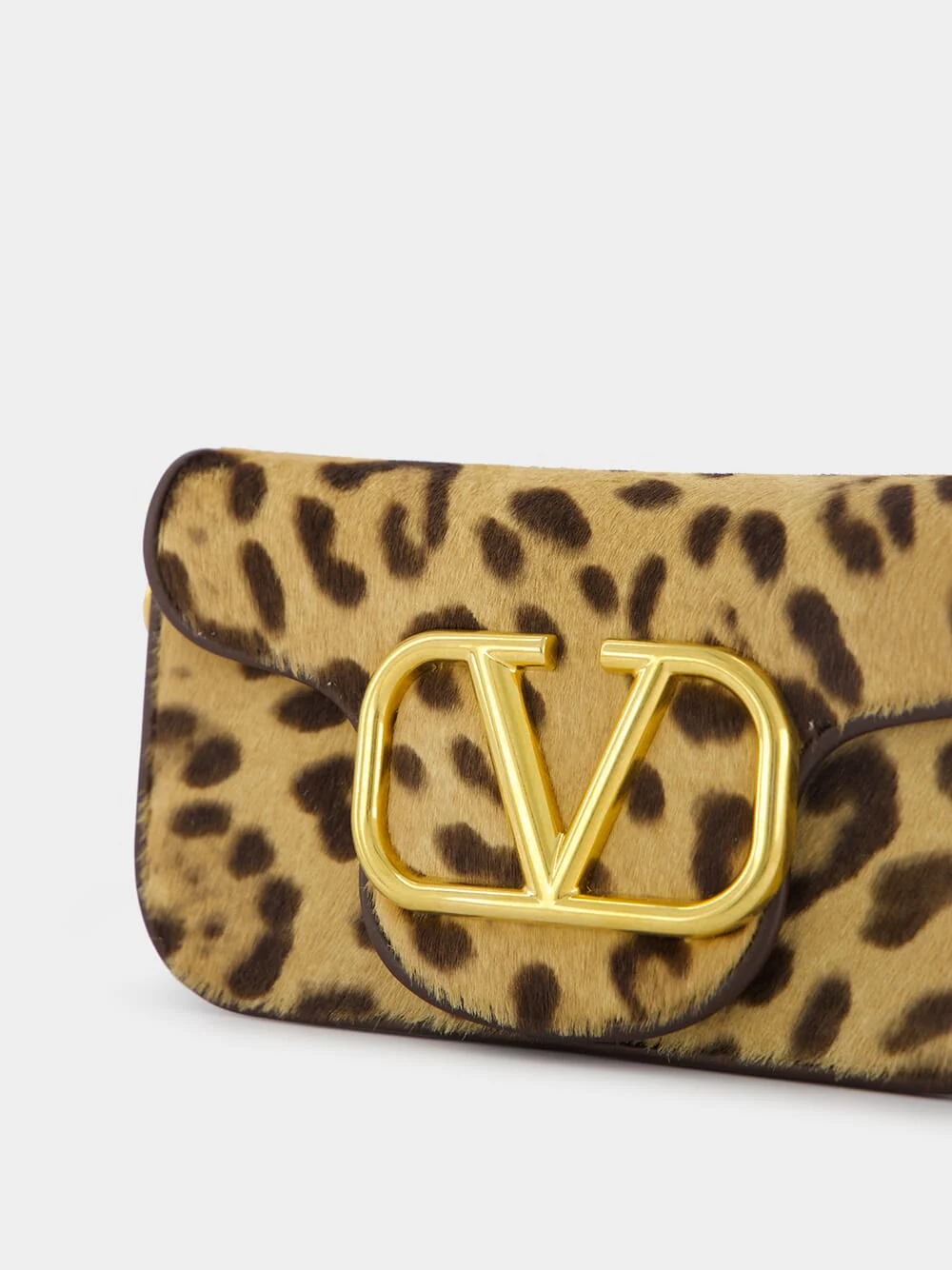 Locò Animalier-Print Micro Bag - Image 6