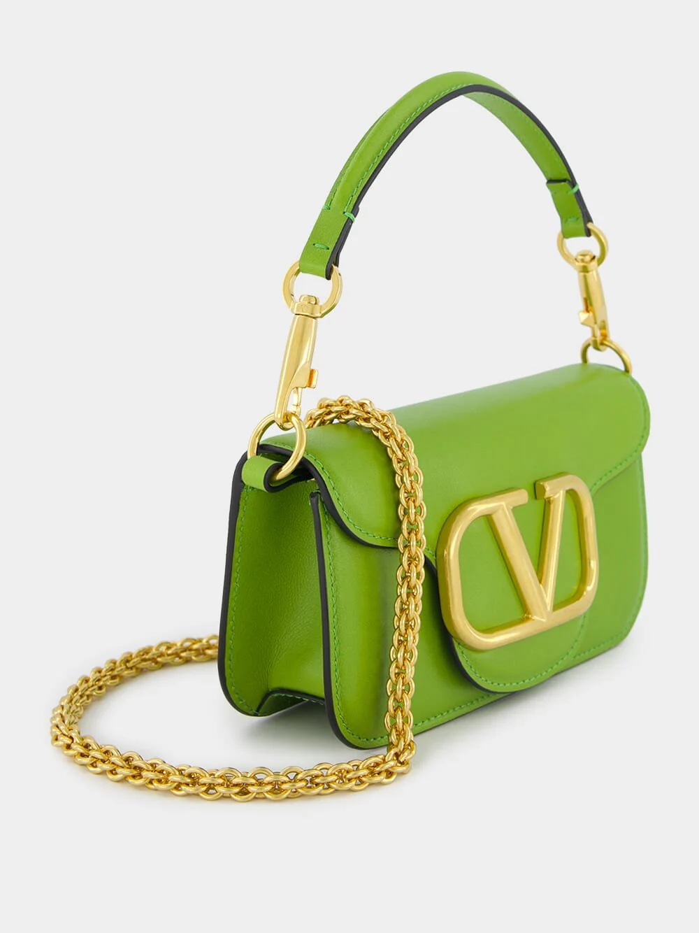 Locò Vlogo Crossbody Bag - Image 2