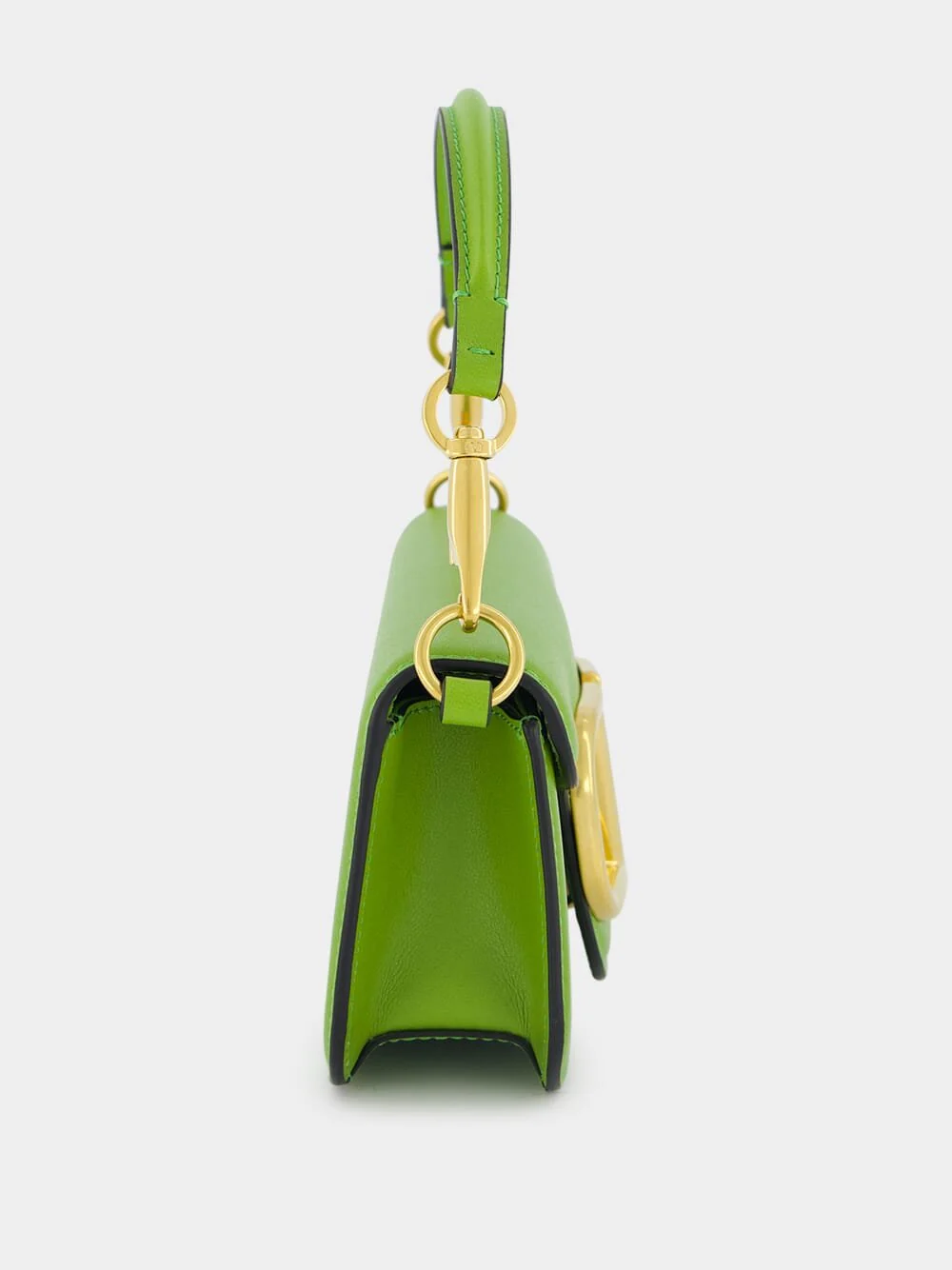 Locò Vlogo Crossbody Bag - Image 3