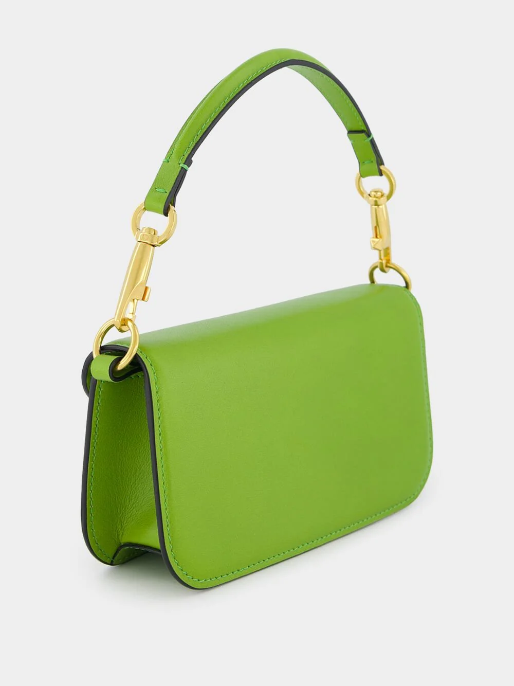 Locò Vlogo Crossbody Bag - Image 4