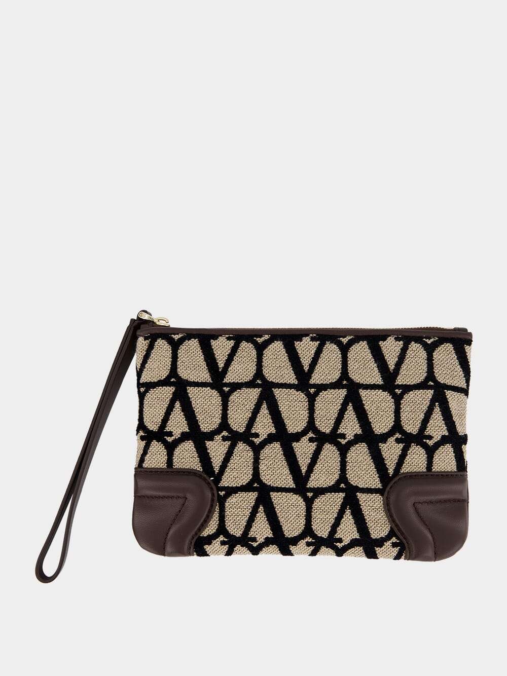 Toile Iconographe Jacquard Pouch - Image 2