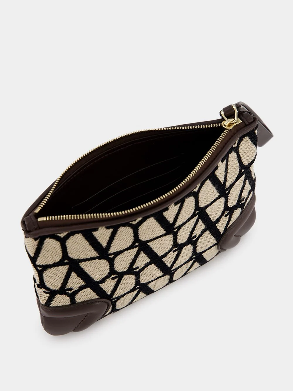 Toile Iconographe Jacquard Pouch - Image 3