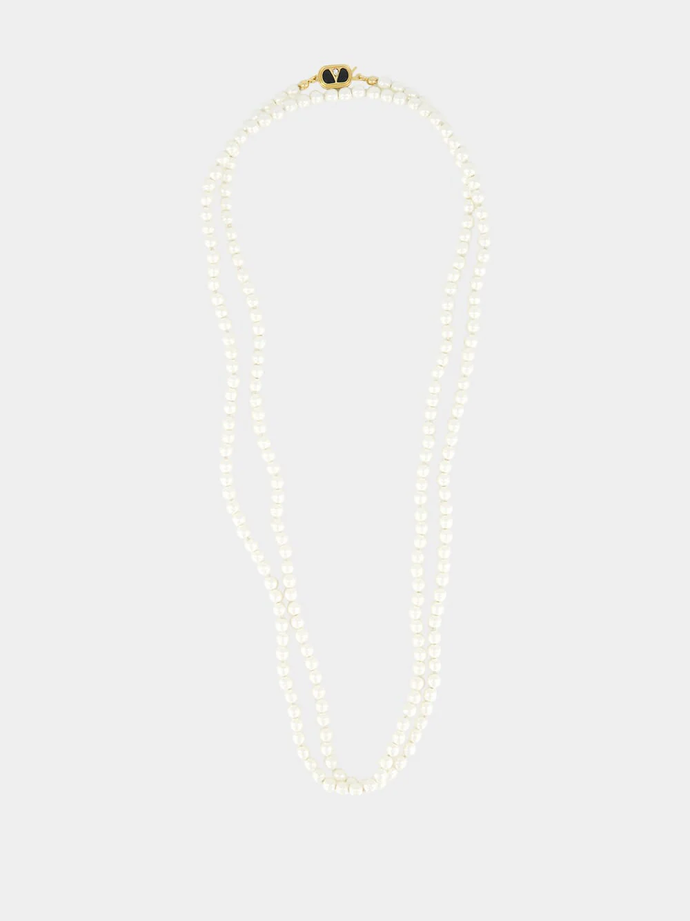 Pearl Baroque Necklace