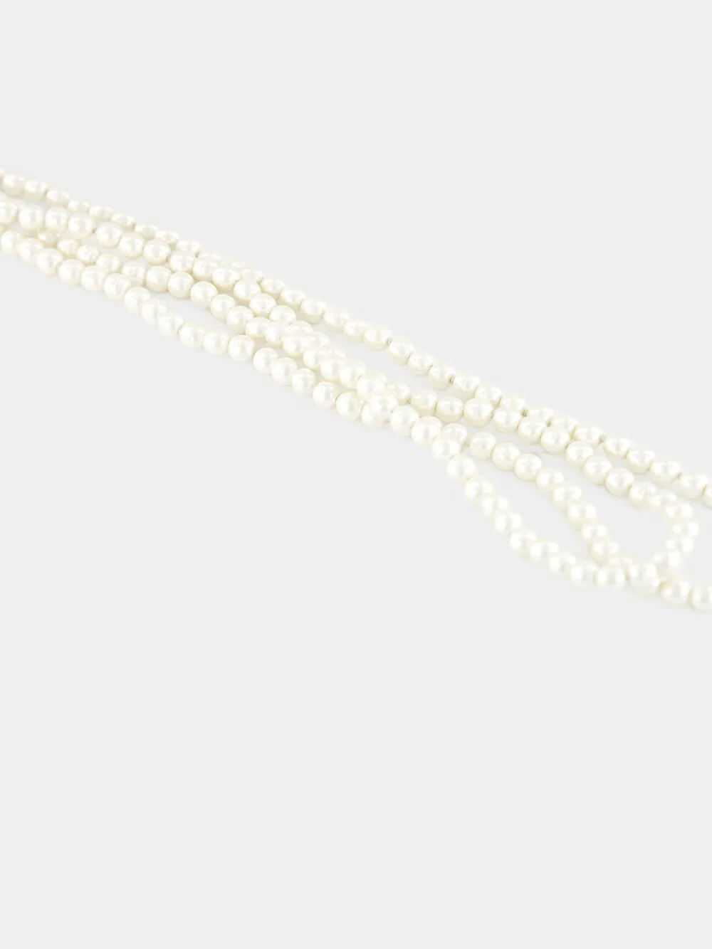Pearl Baroque Necklace - Image 6