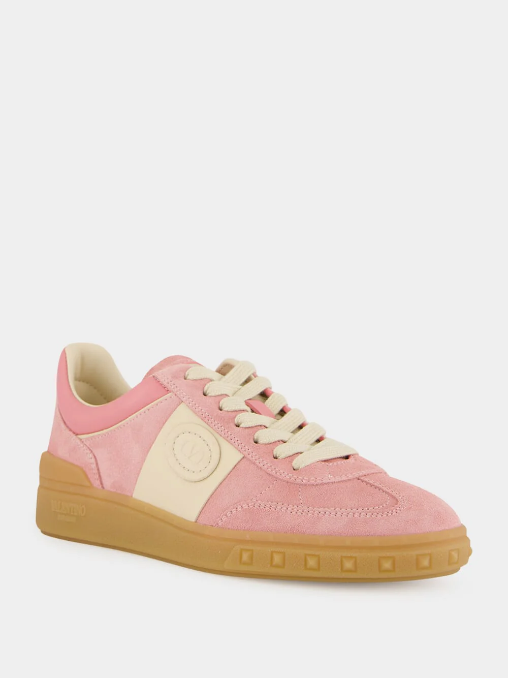 Rose and Glace Upvillage Sneakers - Image 2