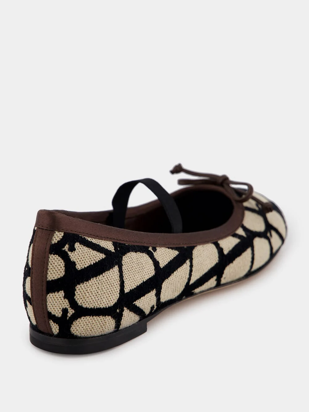 Iconographique Toile Ballerinas - Image 6