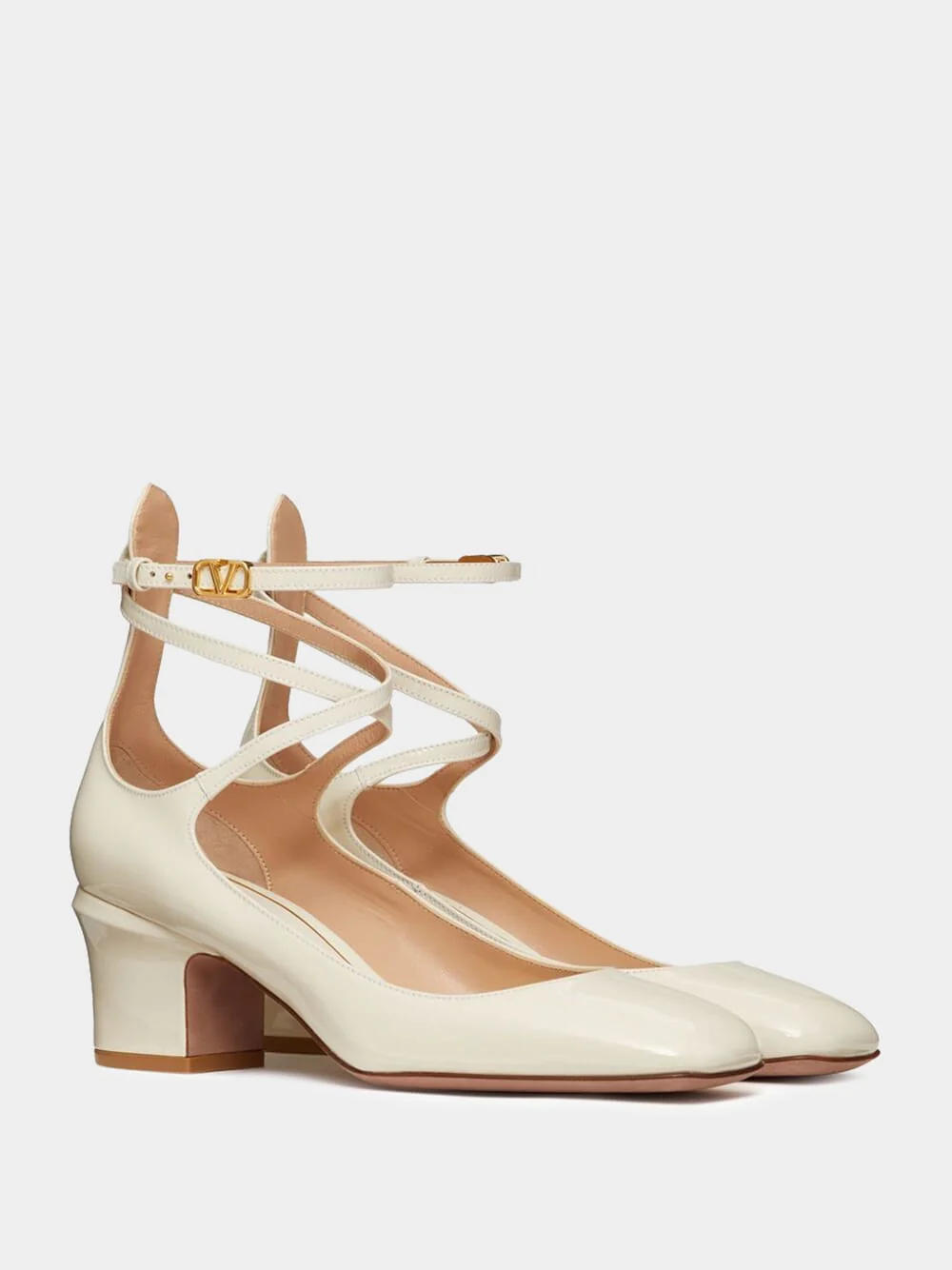 Tan-Go 60 Pumps - Image 2