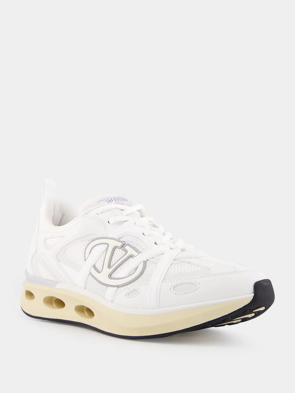 VLogo Easyjog Low-Top Sneaker - Image 2