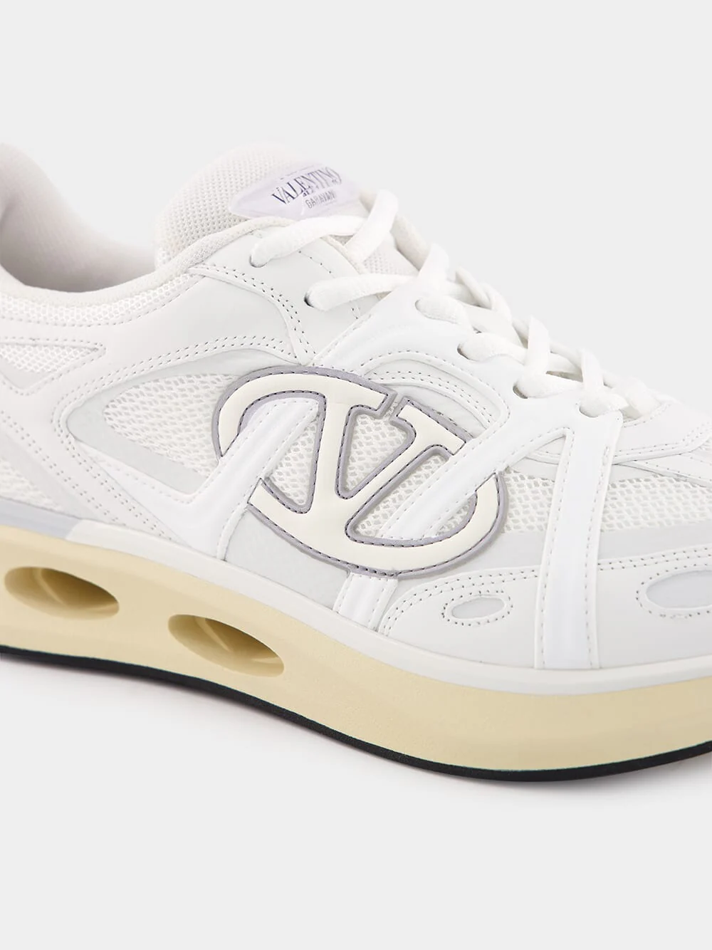 VLogo Easyjog Low-Top Sneaker - Image 6