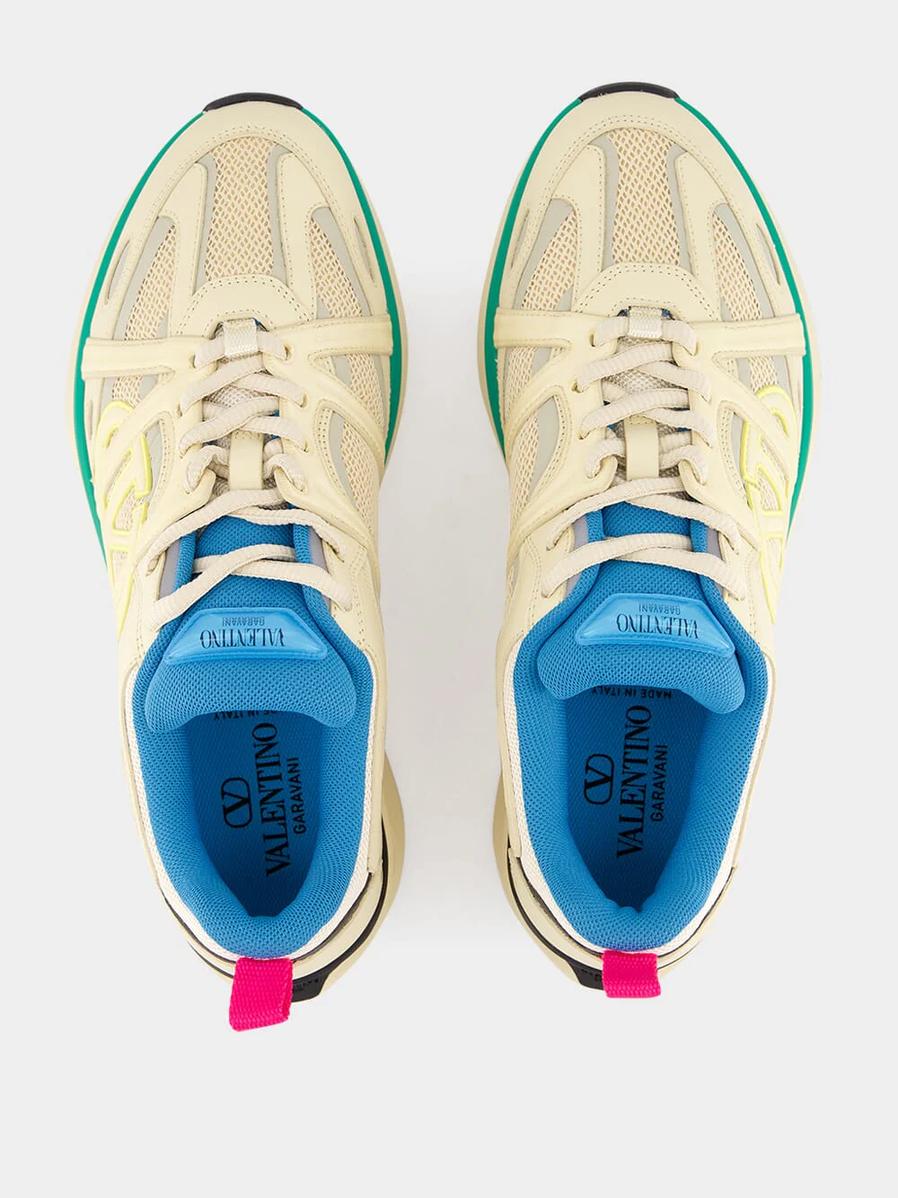 Vlogo Easyjog Low-Top Sneakers - Image 4