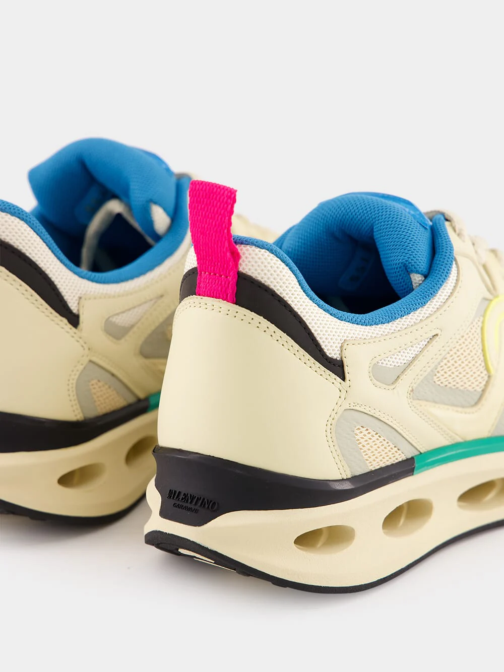 Vlogo Easyjog Low-Top Sneakers - Image 6