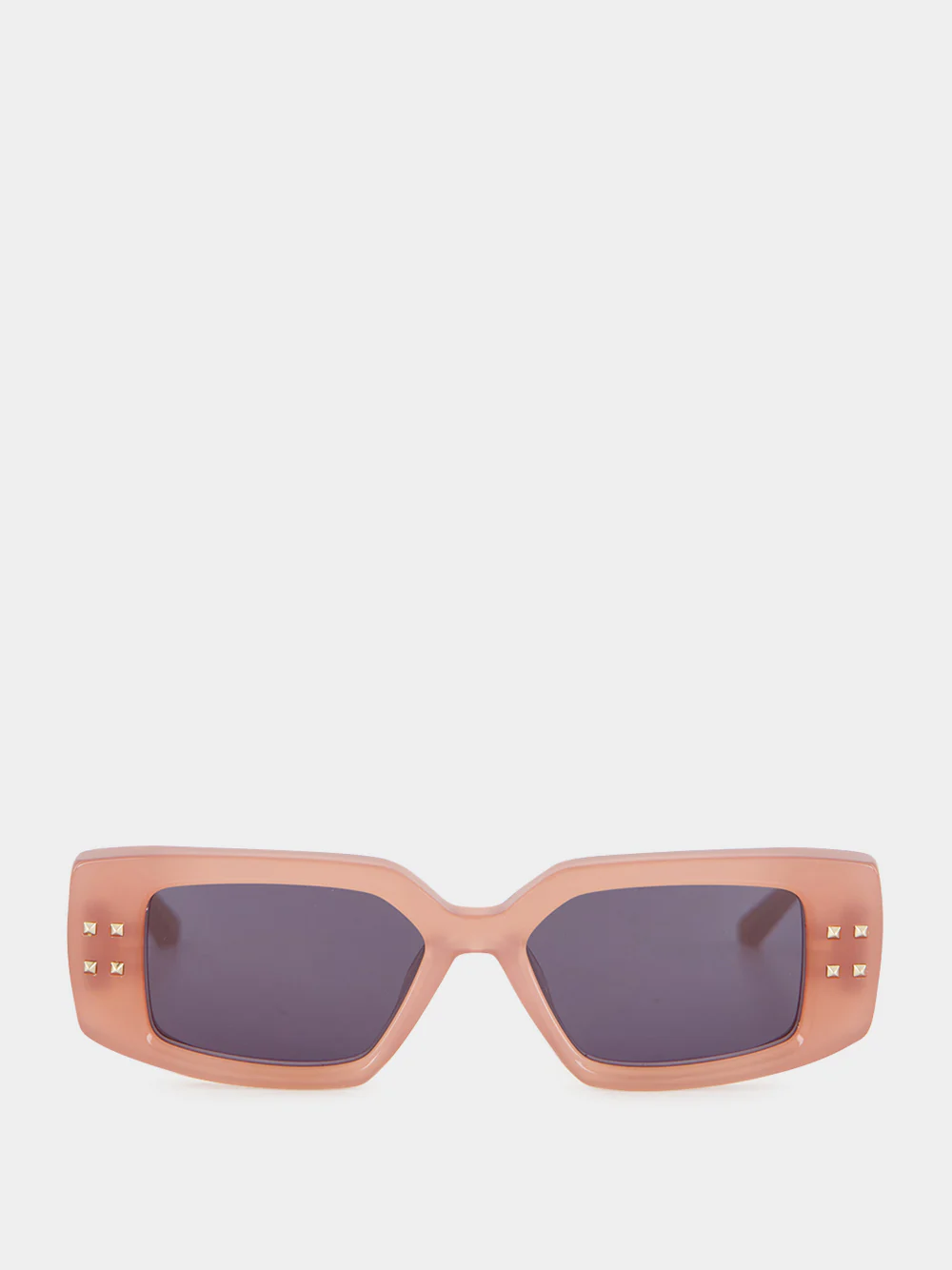 V-Cinque Pink Sunglasses