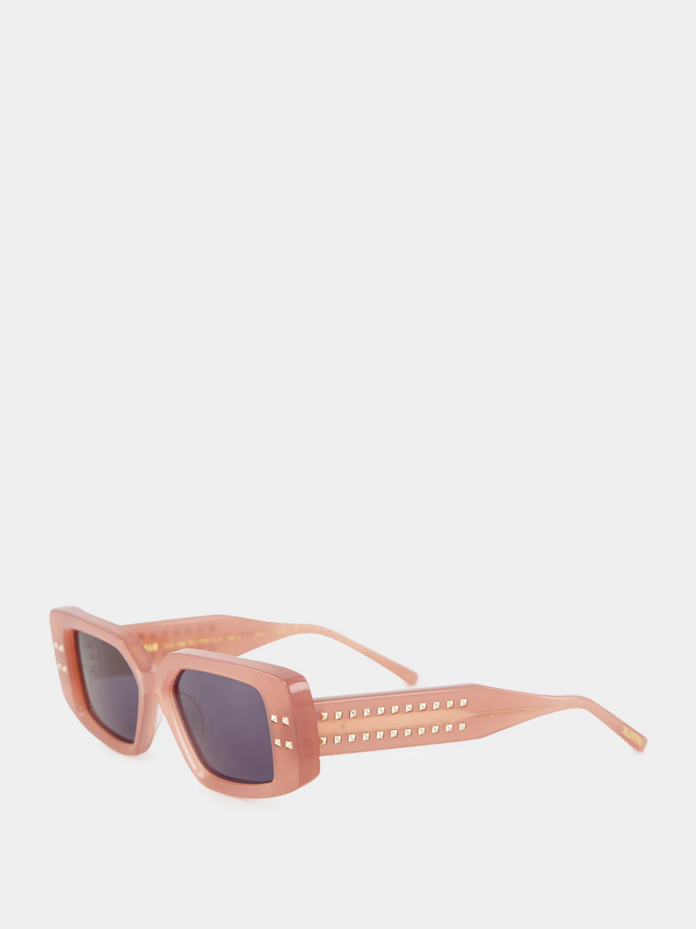 V-Cinque Pink Sunglasses - Image 3