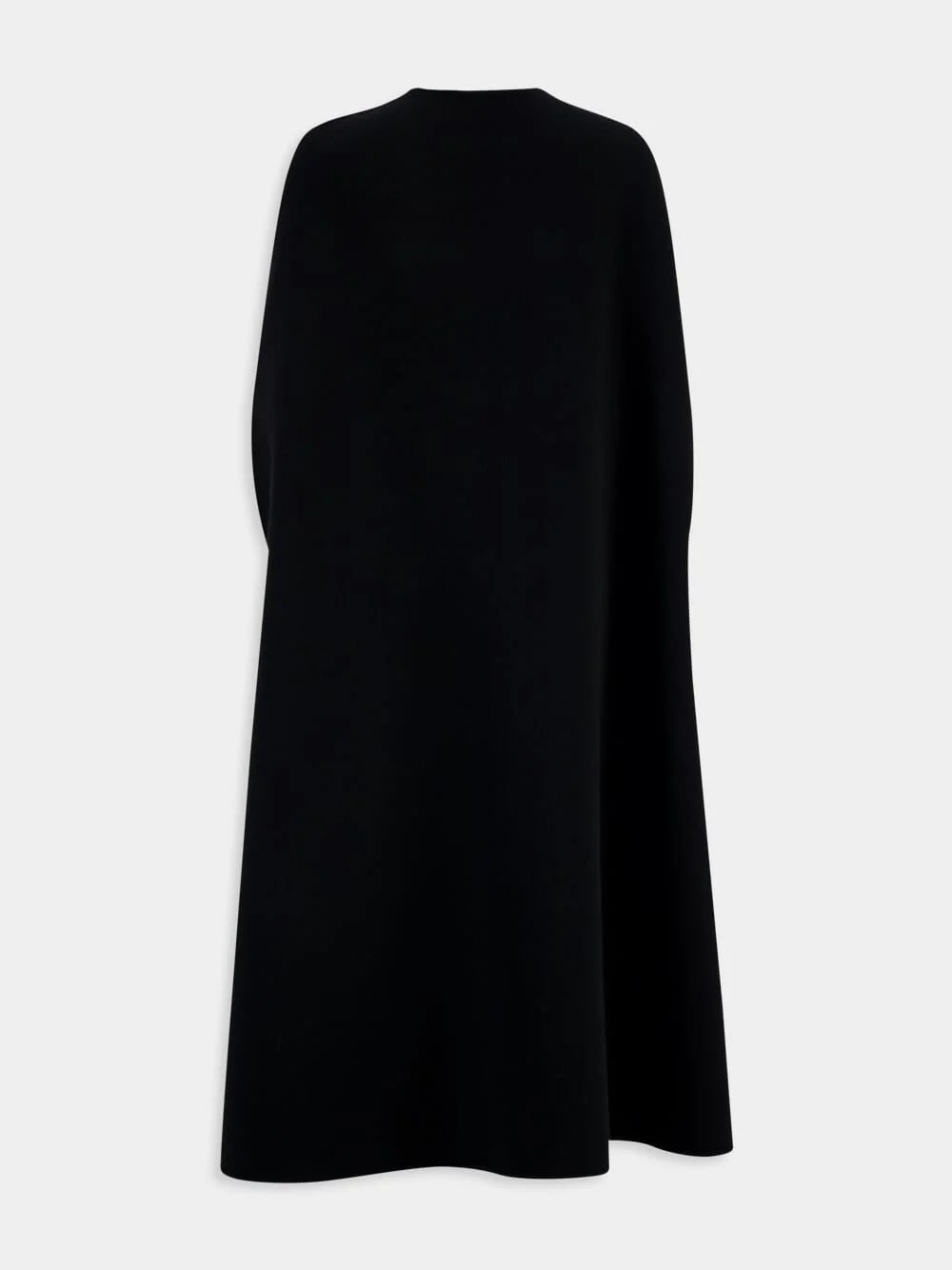 Toile Iconographe Wool Cape - Image 2