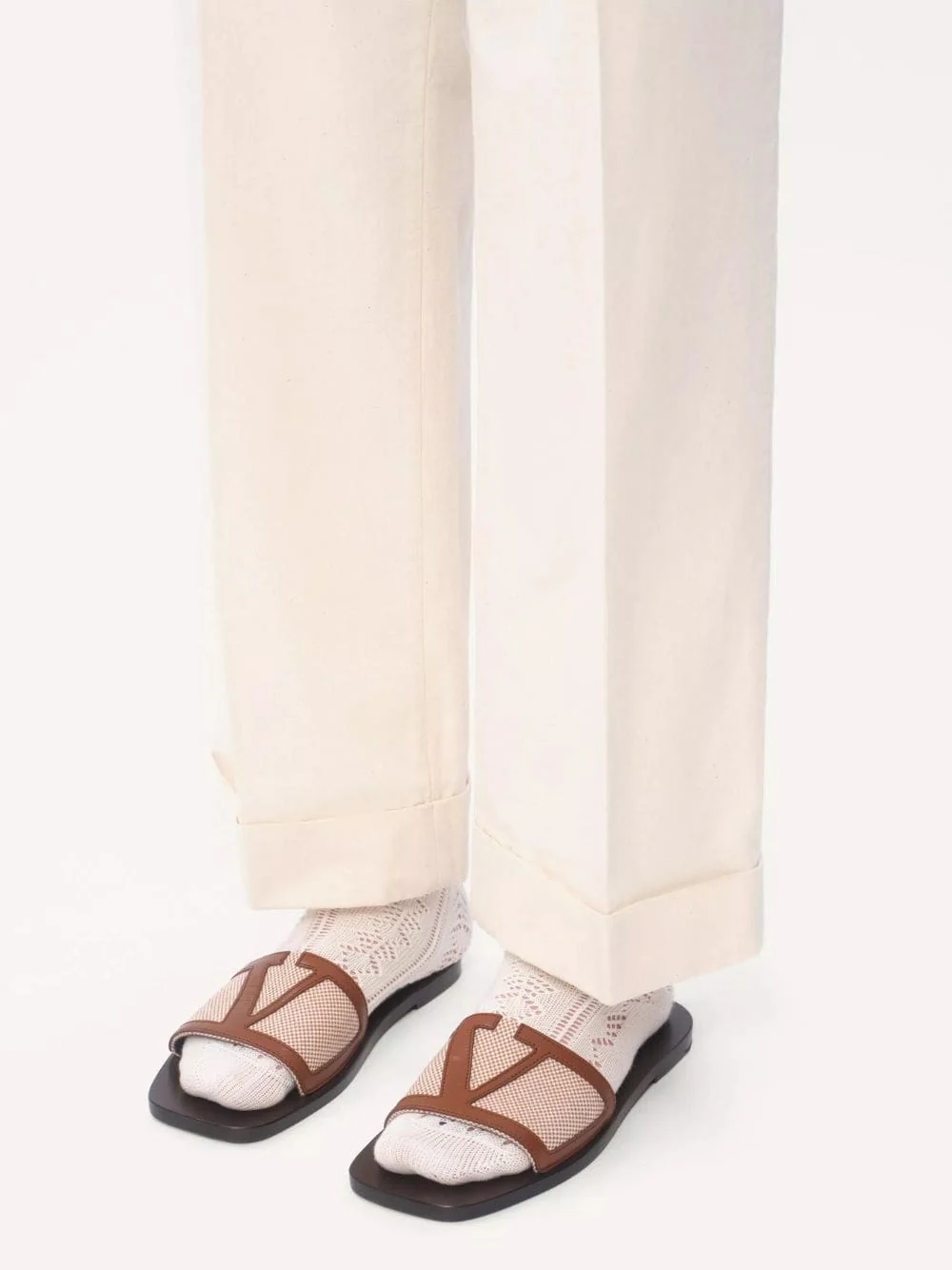 Viva Superstar Sandals - Image 2