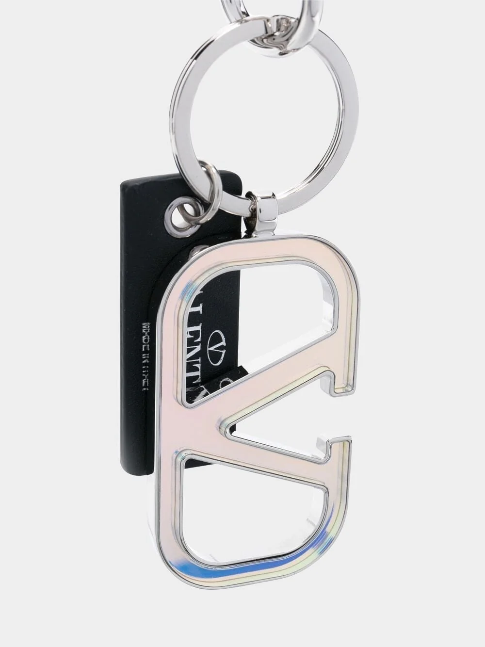Vlogo Keyring - Image 2