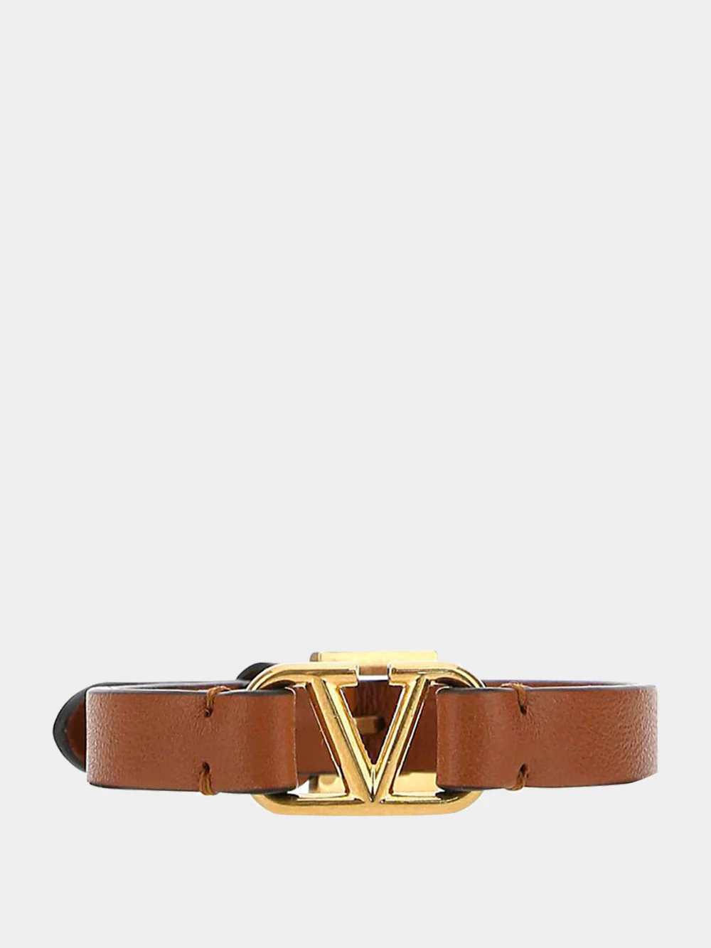 Vlogo Signature Bracelet