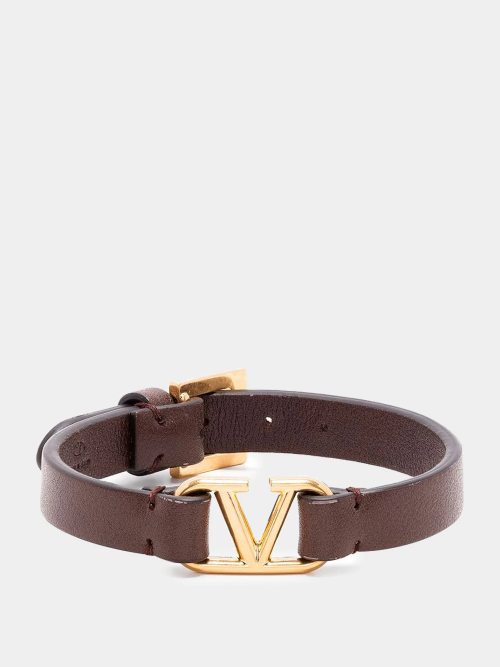 Vlogo Signature Bracelet