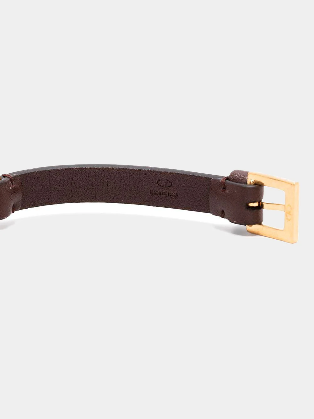 Vlogo Signature Bracelet - Image 3