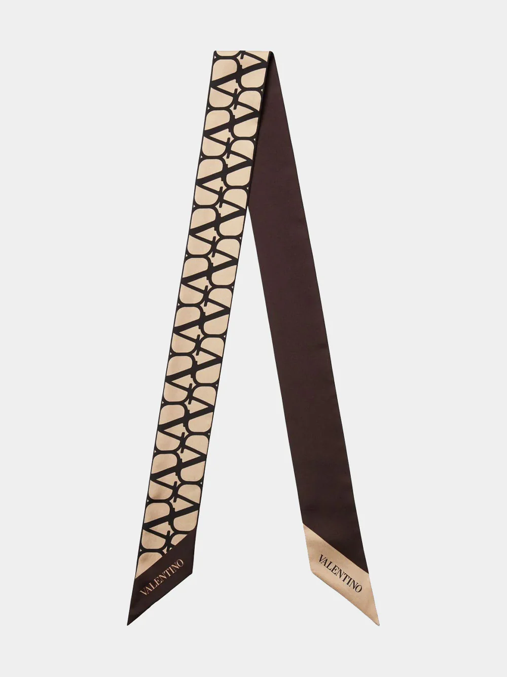 VLogo Signature Scarf
