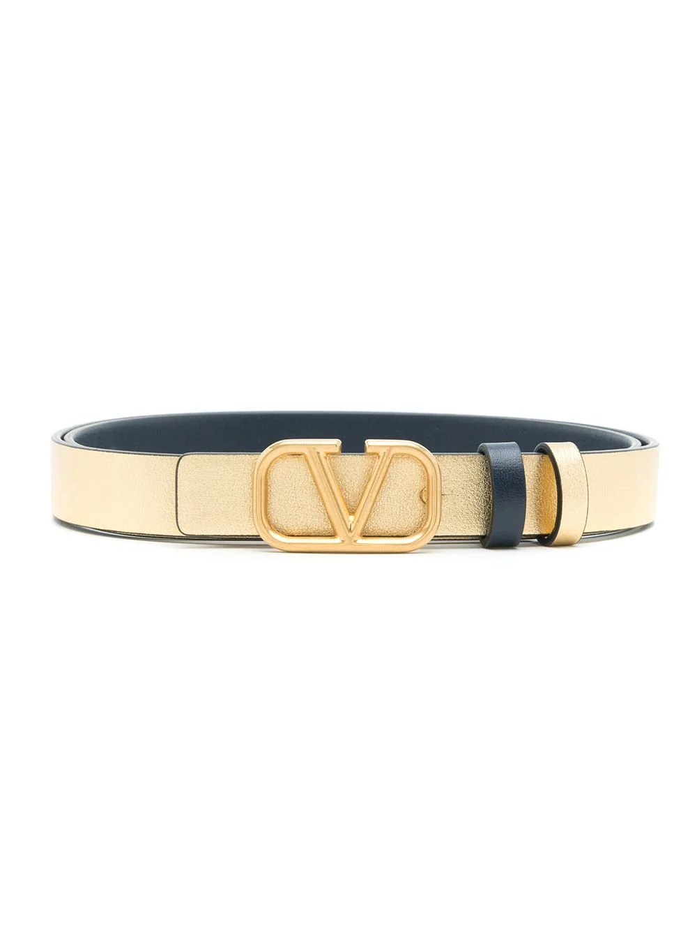 Vlogo Signature Reversible Belt - Image 2