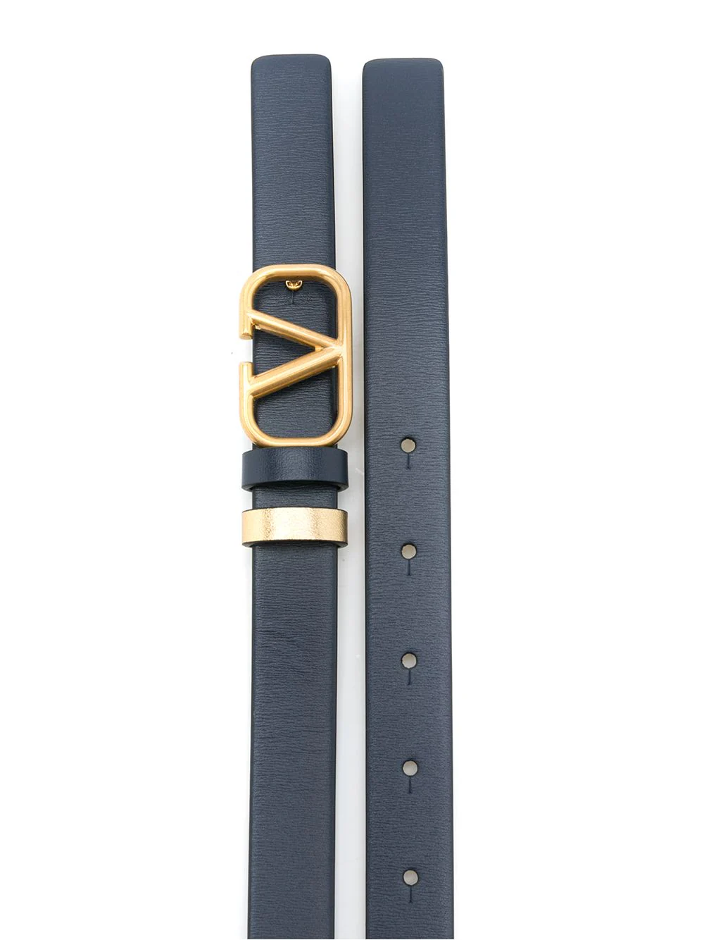 Vlogo Signature Reversible Belt - Image 3