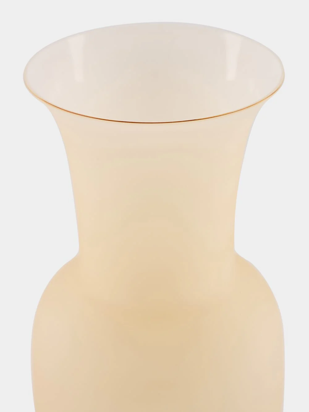 Pesca Opalino 30 Glass Vase - Image 3