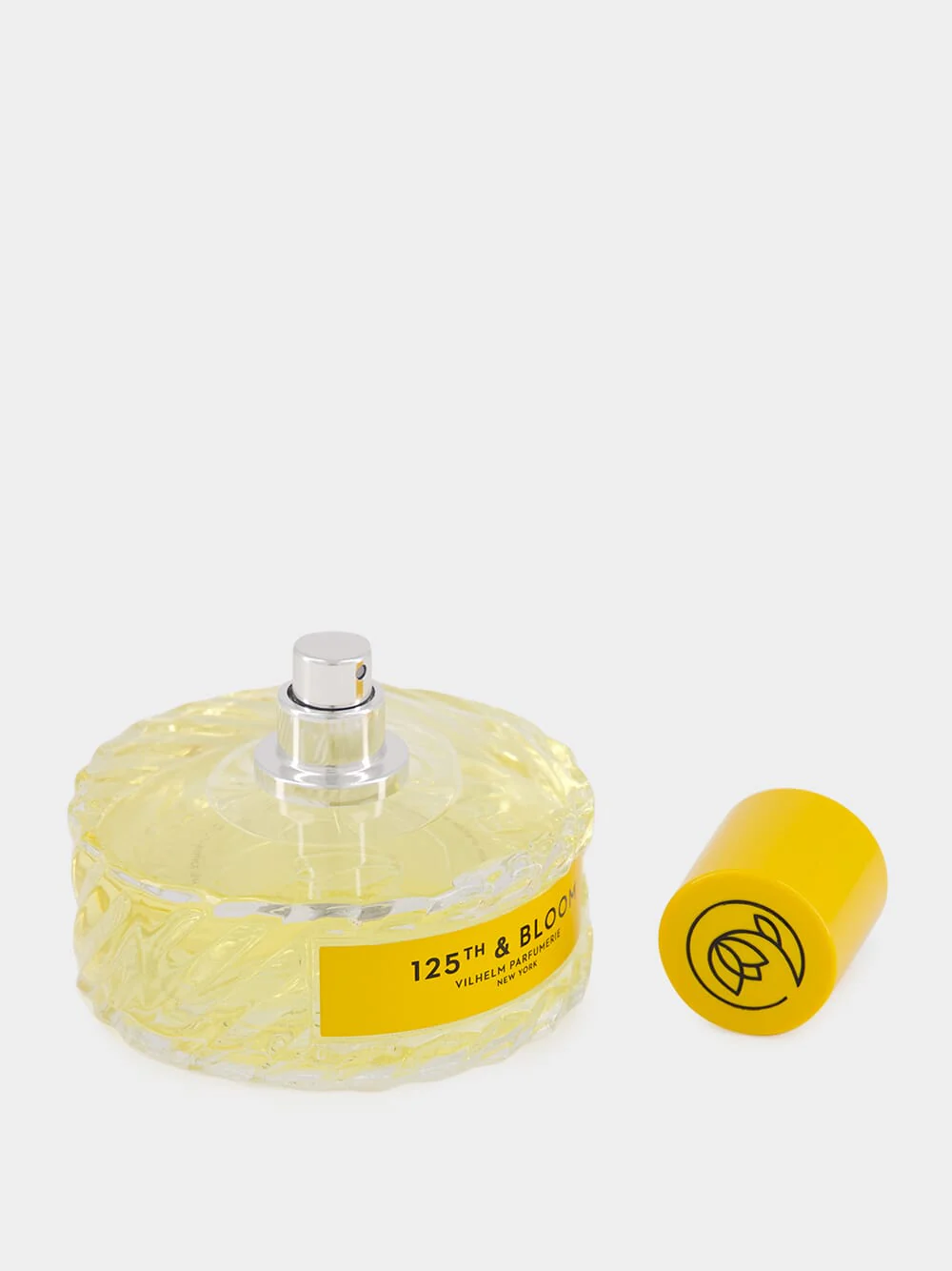 125th & Bloom Eau de Parfum 100ml - Image 3