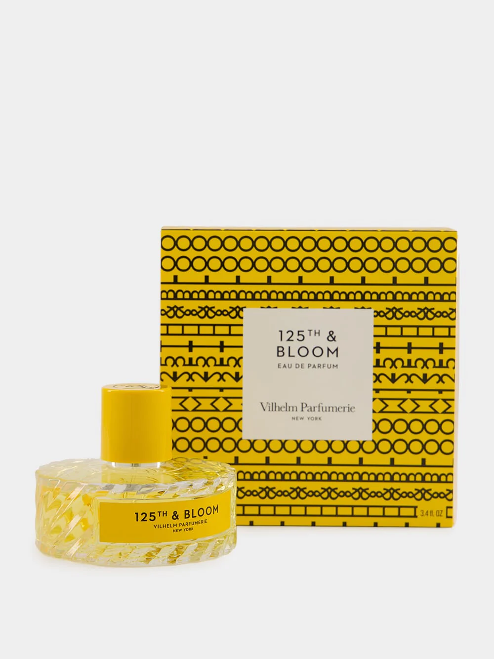 125th & Bloom Eau de Parfum 100ml - Image 4