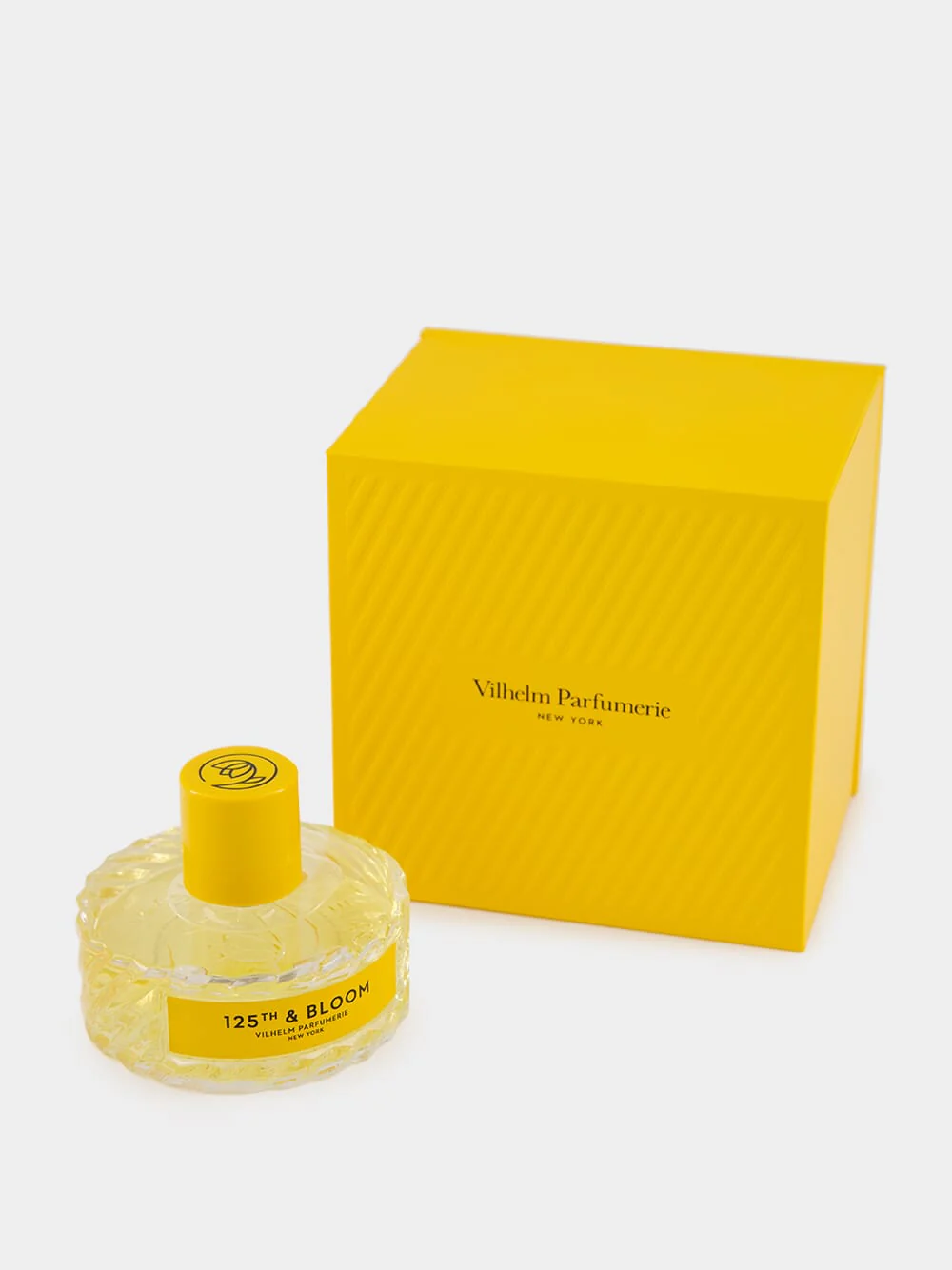 125th & Bloom Eau de Parfum 100ml - Image 5