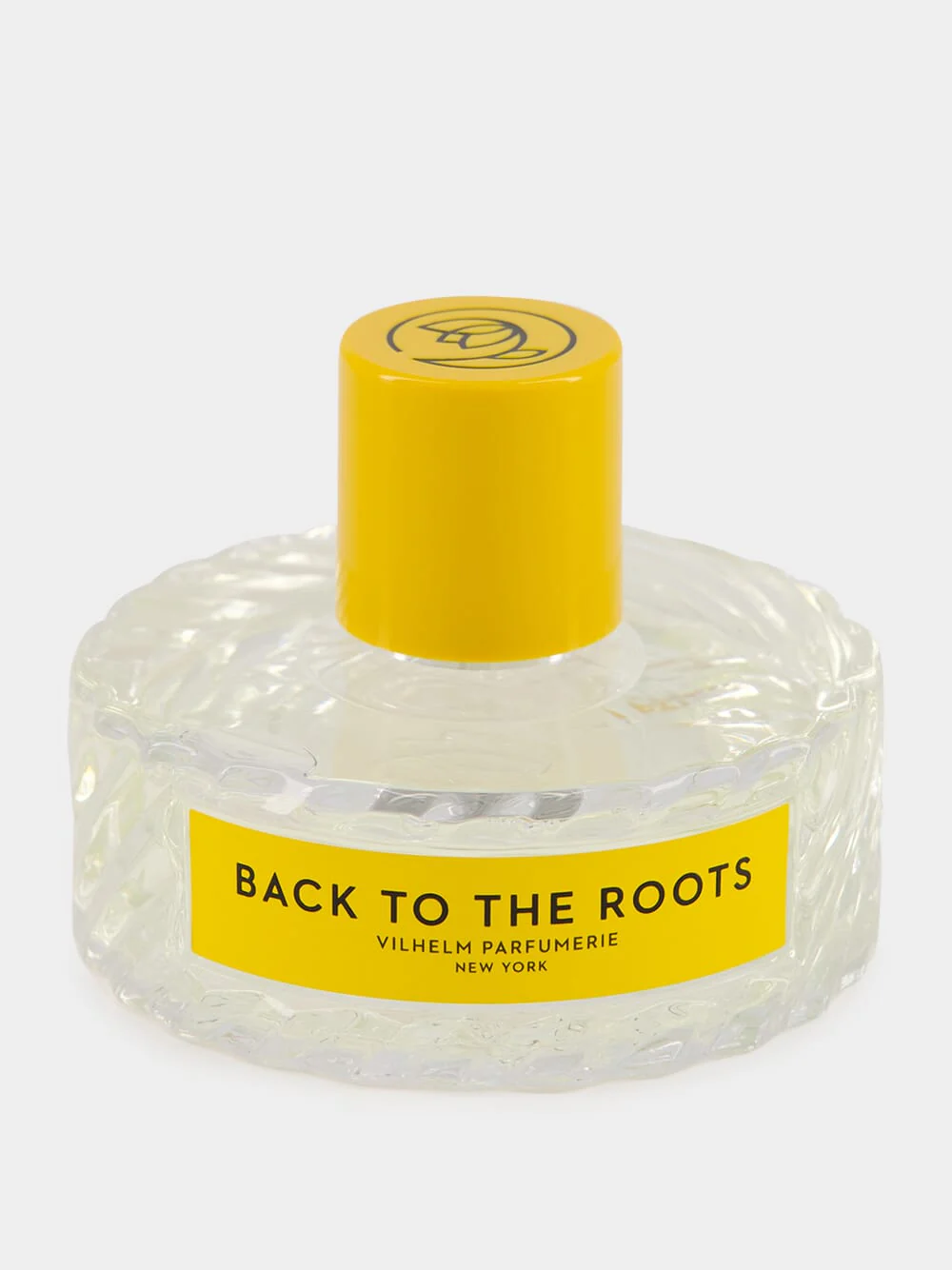 Back to the Roots Eau de Parfum 100ml - Image 2