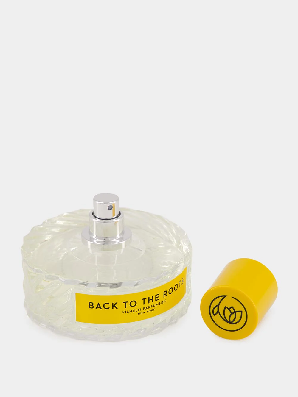 Back to the Roots Eau de Parfum 100ml - Image 3