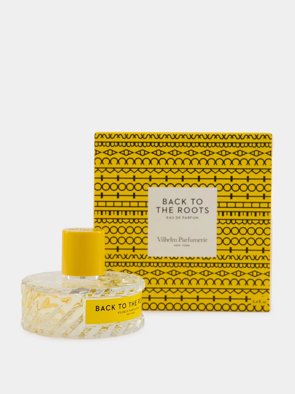 Back to the Roots Eau de Parfum 100ml - Image 4