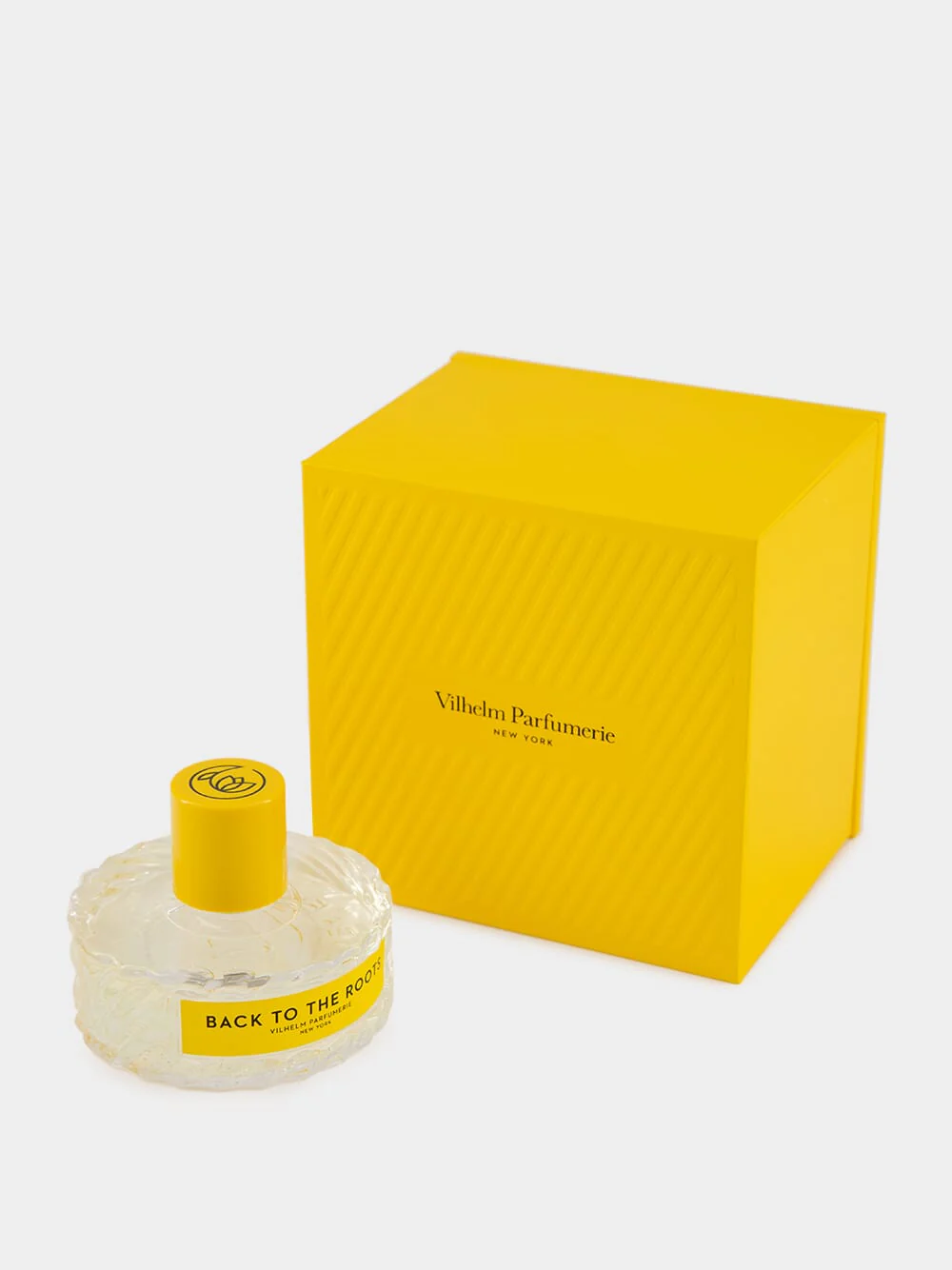 Back to the Roots Eau de Parfum 100ml - Image 5