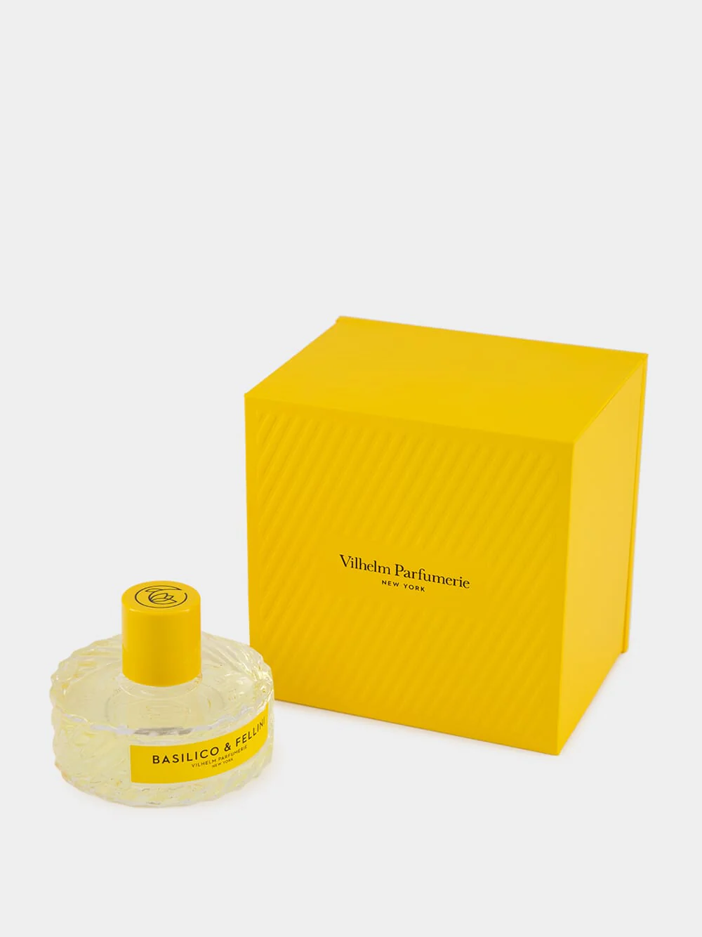 Basilico & Fellini Eau de Parfum 100ml - Image 5