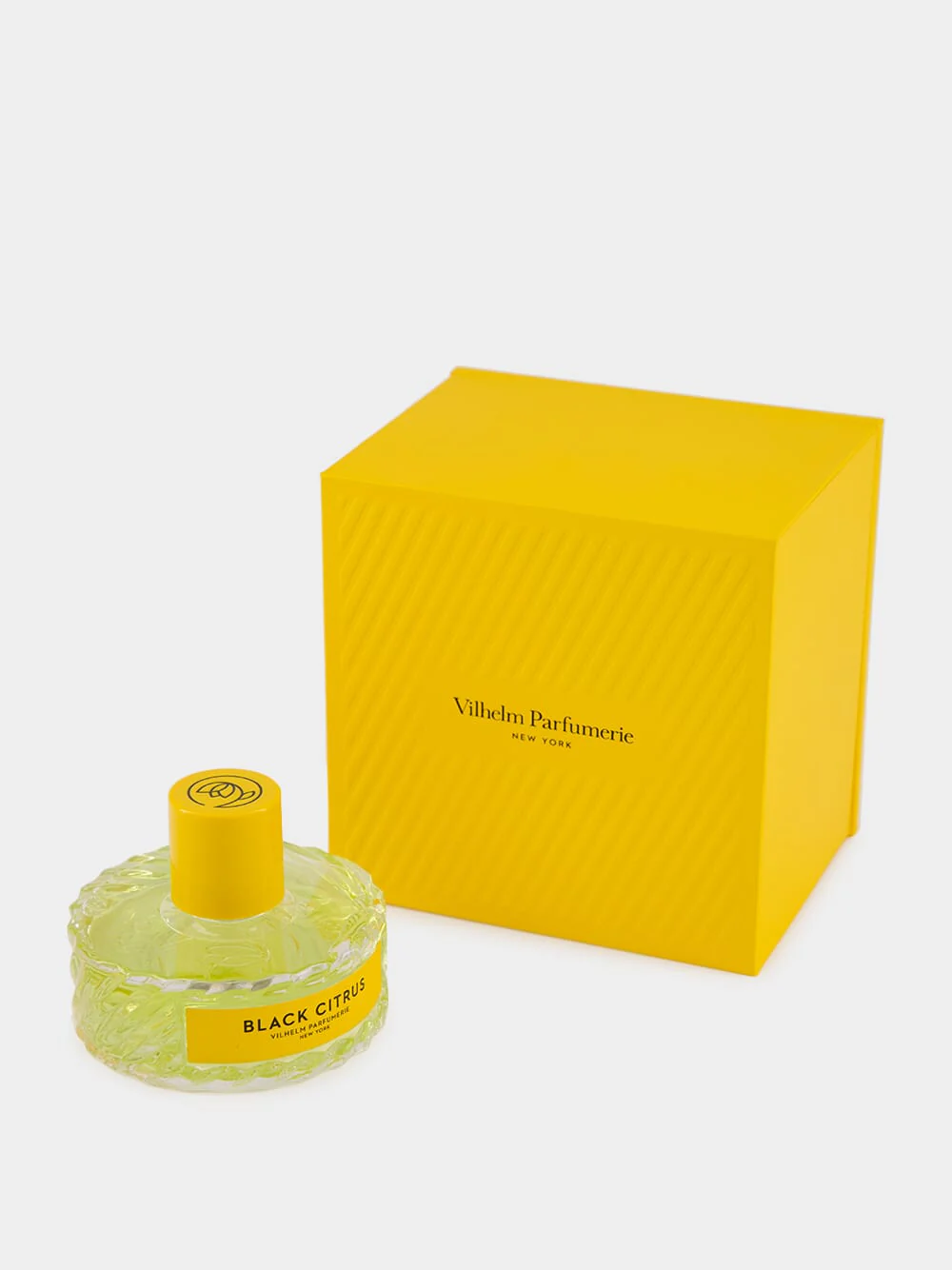 Black Citrus Eau de Parfum 100ml - Image 5
