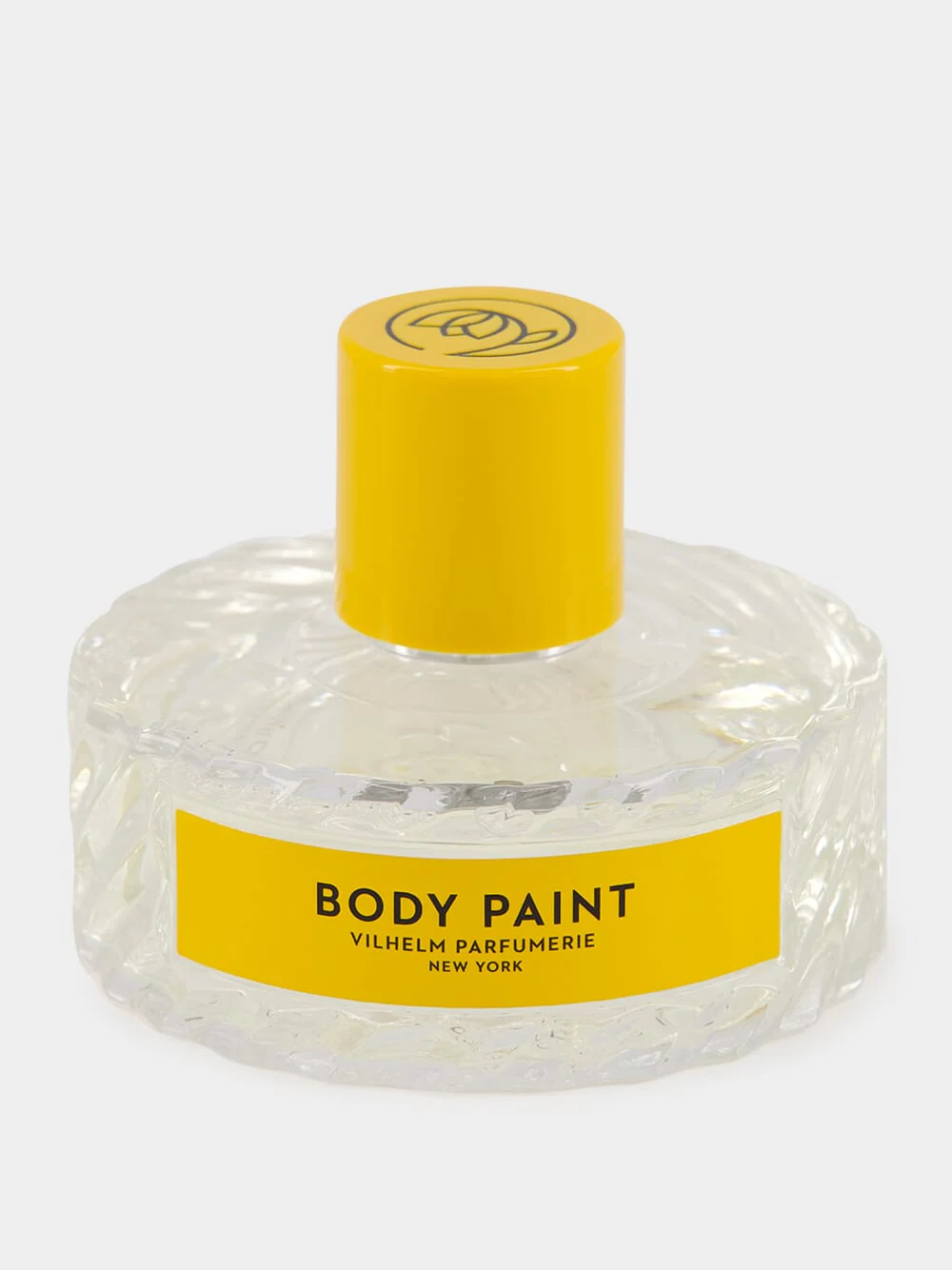 Body Paint Eau de Parfum 100ml