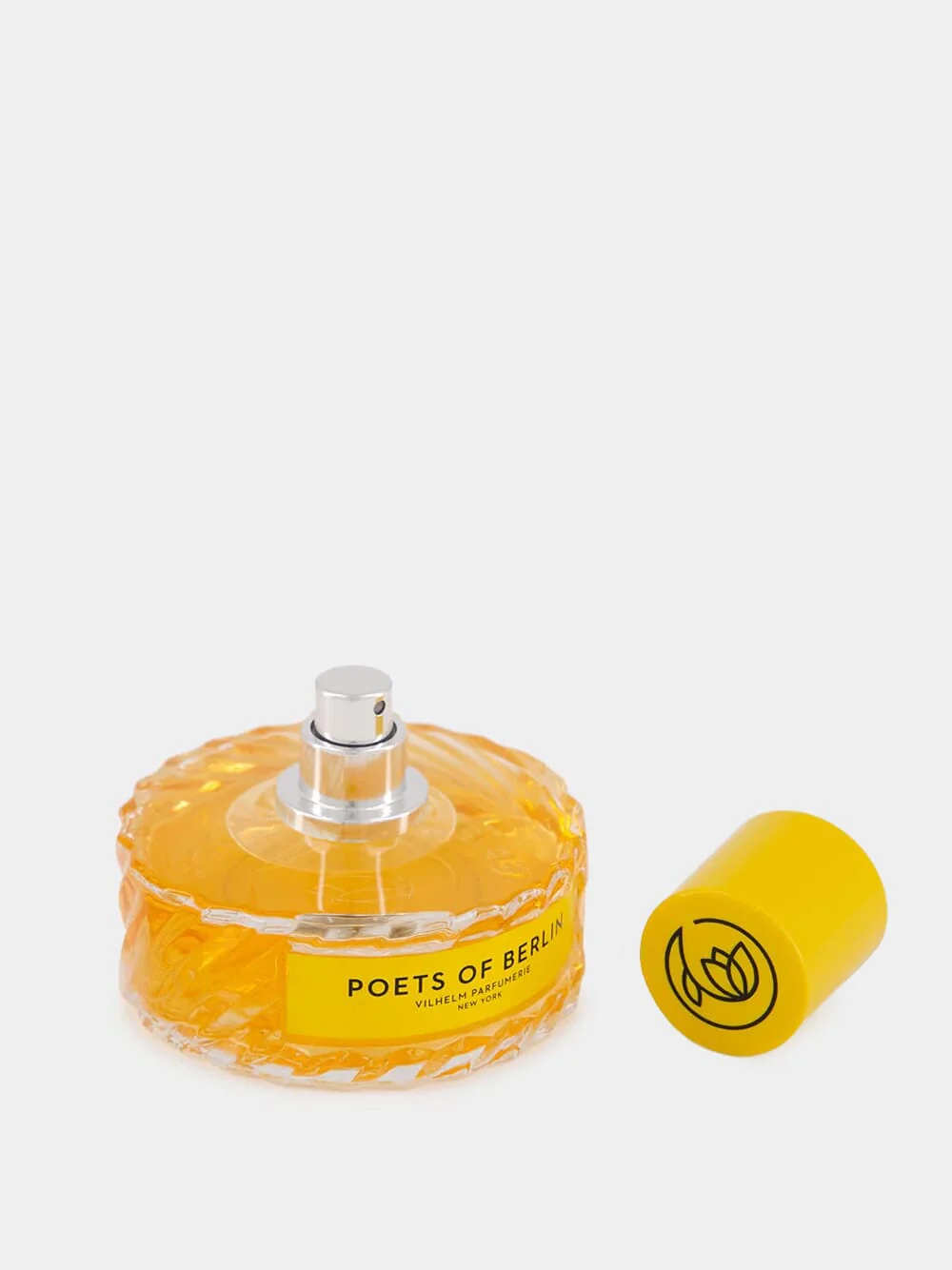 Poets of Berlin Eau de Parfum - Image 3