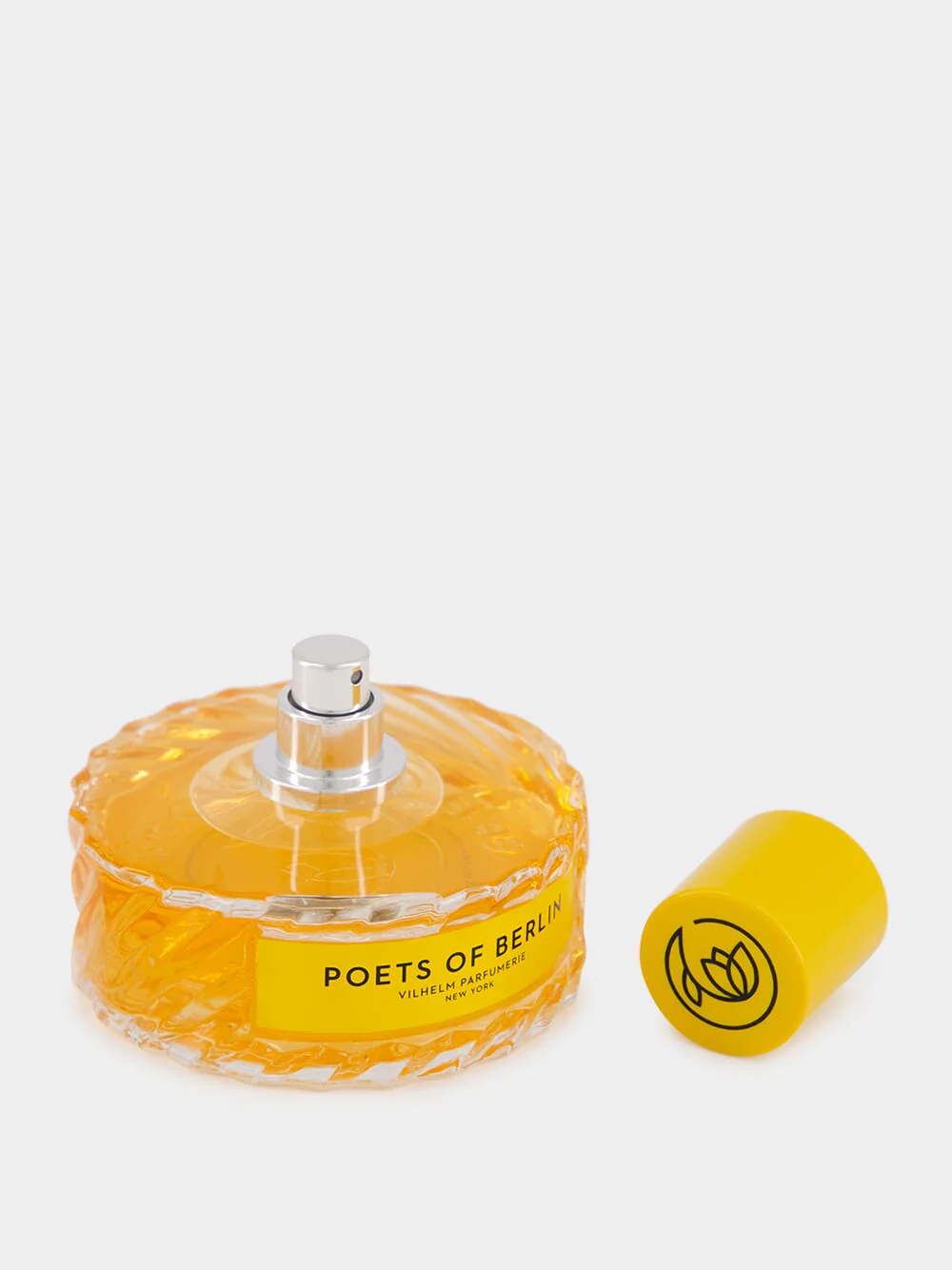 Poets of Berlin Eau de Parfum - Image 5