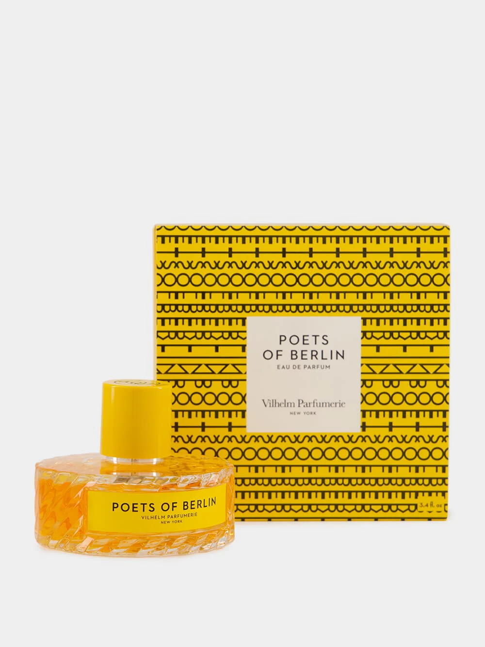 Poets of Berlin Eau de Parfum - Image 6
