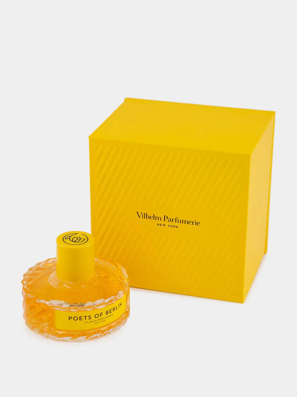 Poets of Berlin Eau de Parfum - Image 7