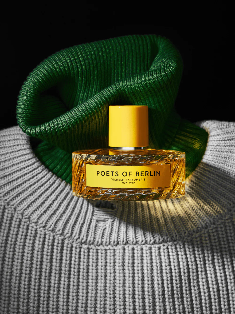 Poets of Berlin Eau de Parfum - Image 8