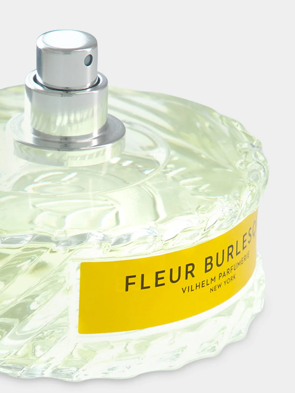 Fleur Burlesque Eau de Parfum 100ml - Image 4
