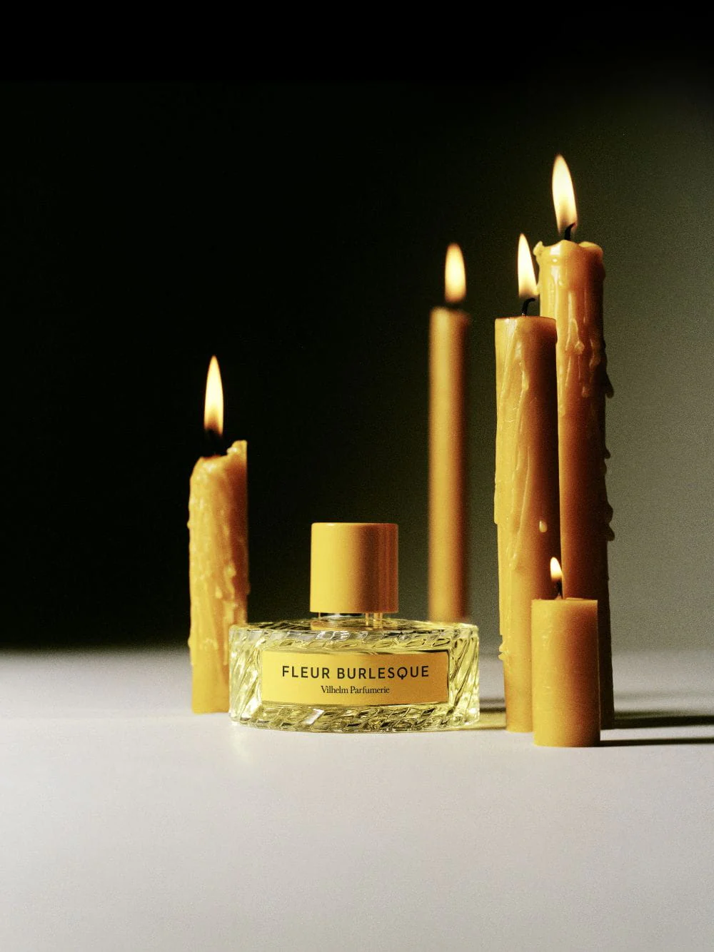 Fleur Burlesque Eau de Parfum 50ml