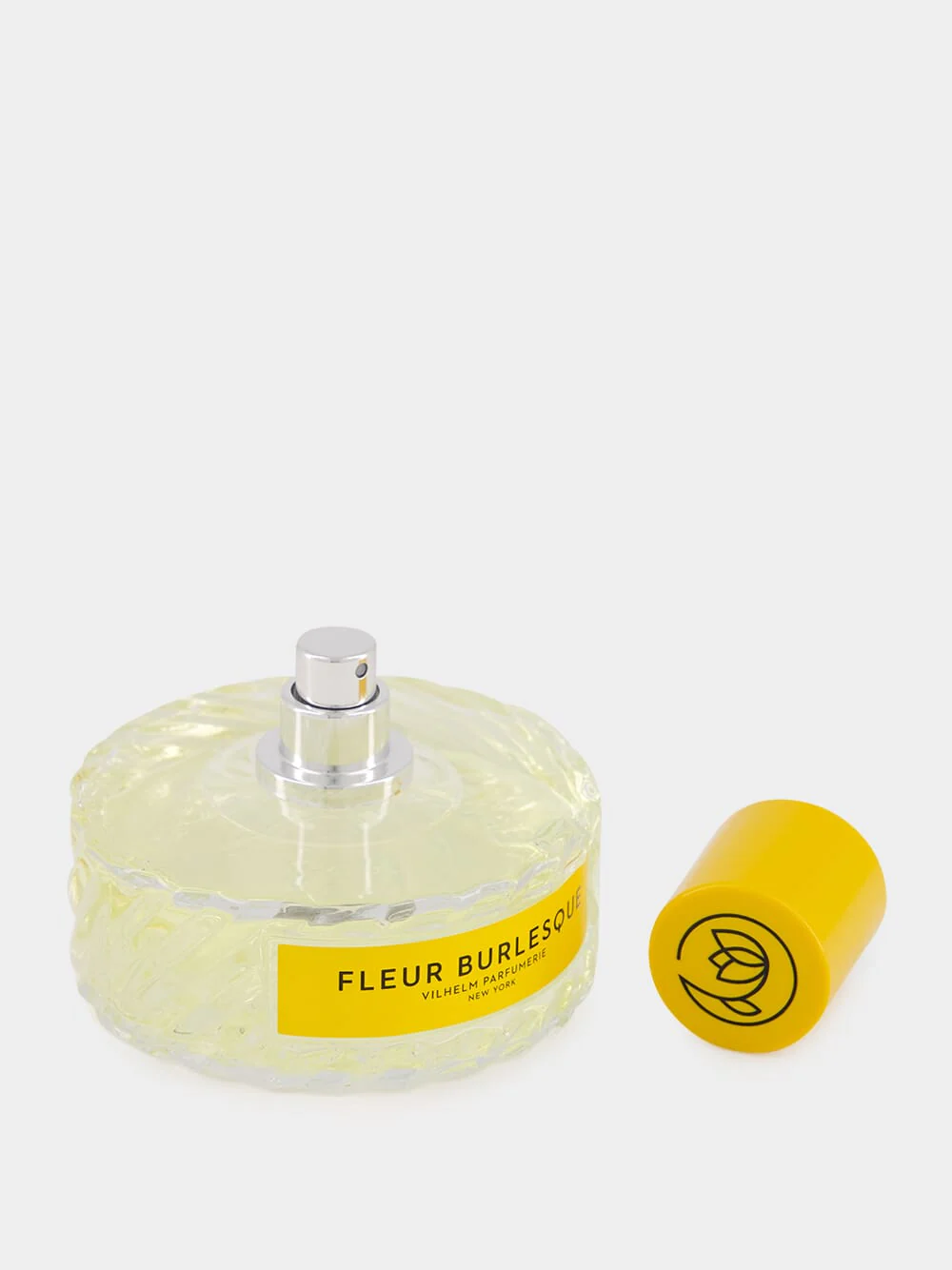 Fleur Burlesque Eau de Parfum 50ml - Image 3